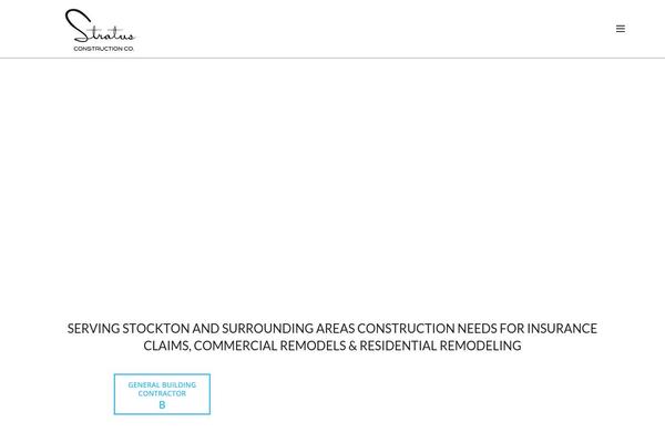Site using TablePress plugin