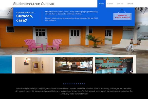 Site using Ultimate-addons-for-gutenberg plugin