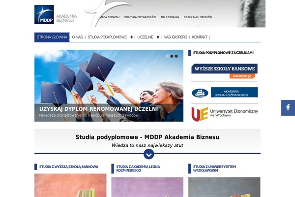 Site using TW Pagination plugin
