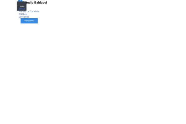 Site using Booking Calendar plugin