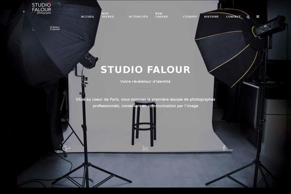 Site using WP Rocket plugin