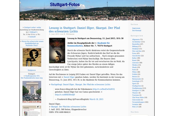 Site using Lightbox-2 plugin