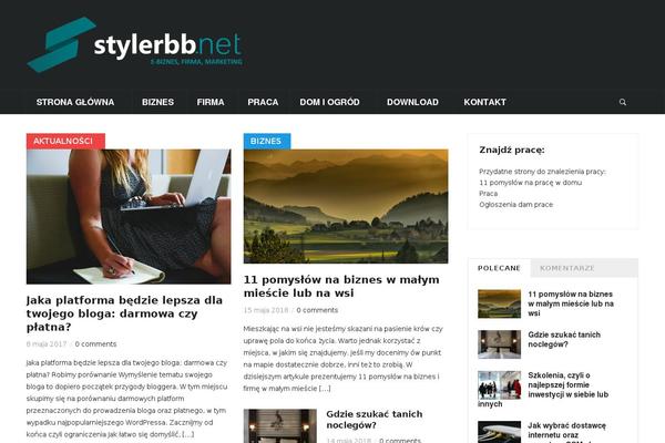 Site using Cookie Notice by dFactory plugin