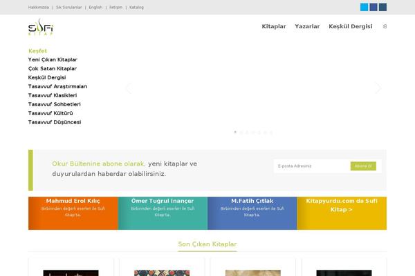 Site using LayerSlider plugin