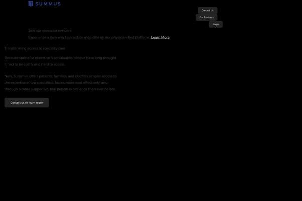 Litho theme site design template sample