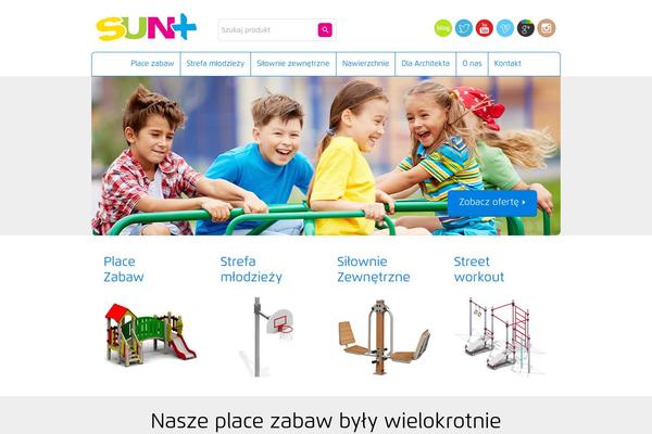 Site using Baslider plugin