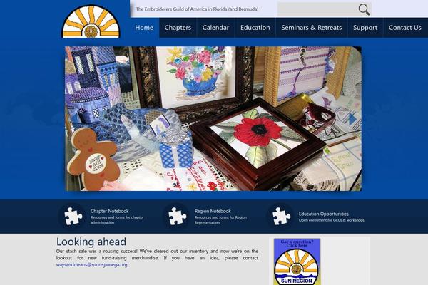 Site using Elementor-pro plugin