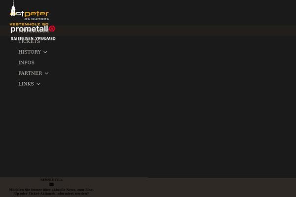 Site using Quform plugin