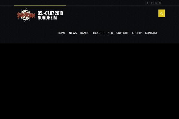 Site using bbPress plugin