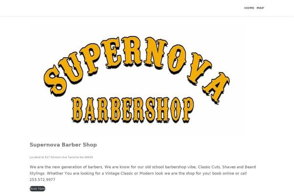 Site using Instagram Feed plugin