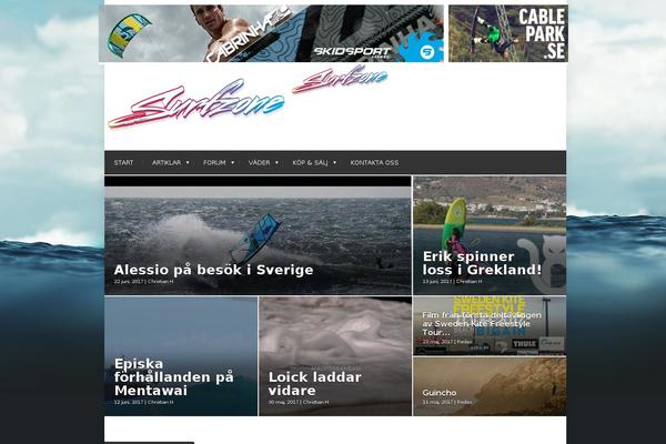 Site using Buddyboss-platform plugin