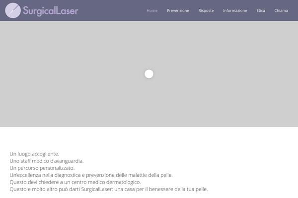 Site using Cookie Notice by dFactory plugin