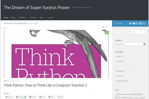 Site using Feedburner Form plugin