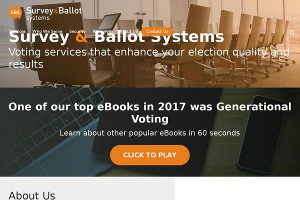Site using Elementor-pro plugin