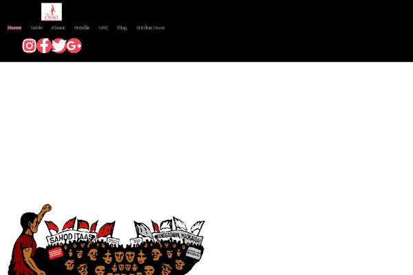 Site using Fluentform plugin