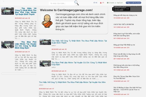 Site using WooCommerce plugin