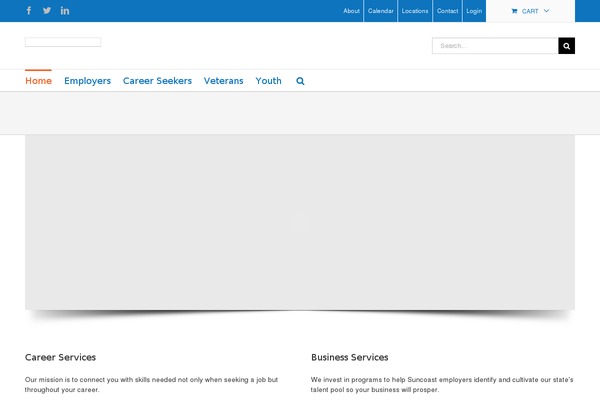 Site using Embedpress plugin