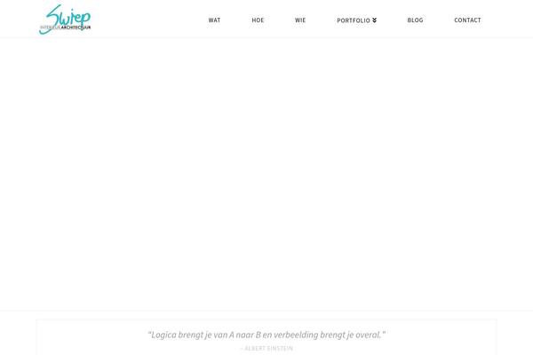 X Child theme site design template sample