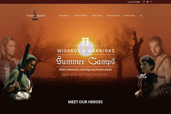 Site using BuddyPress plugin