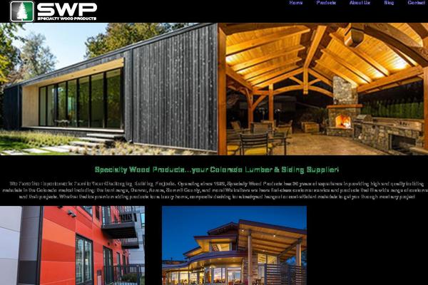 Site using LayerSlider plugin