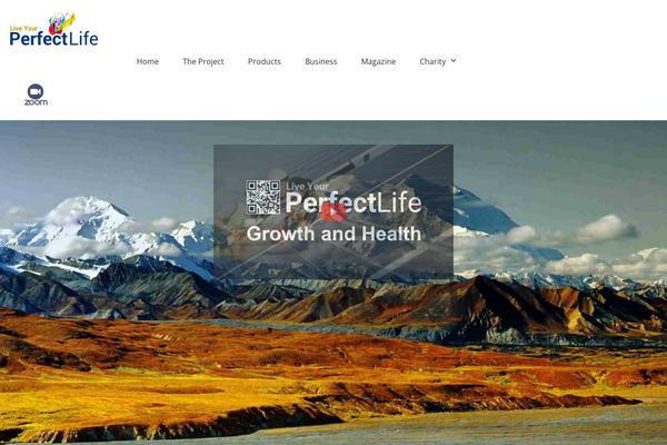 Site using Thrive-headline-optimizer plugin