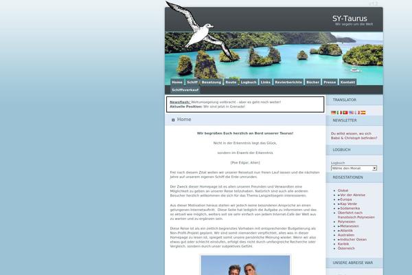 Site using Countdown Timer plugin