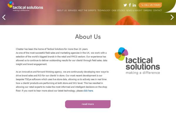 Site using Divi-Blog-Extras plugin