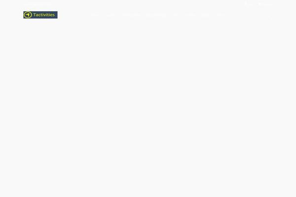 Site using Sliderpro plugin