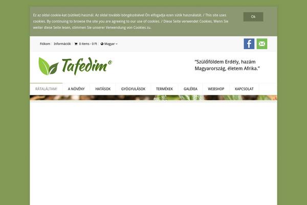 Site using Fastgallery plugin