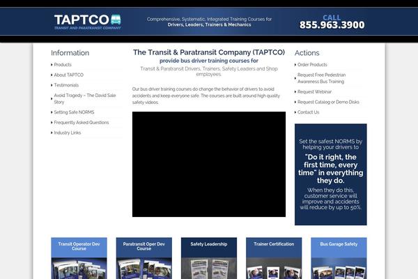 Site using Cookie Notice by dFactory plugin