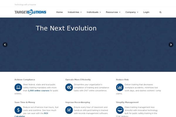 Site using WP Gallery Custom Links plugin