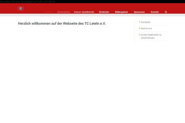 Site using Smart Slider 3 plugin