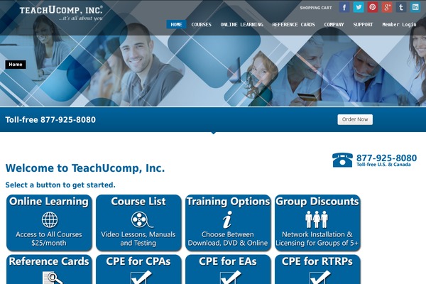 Kallyas theme site design template sample