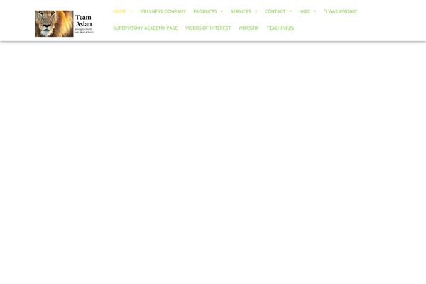 Site using Betterdocs plugin