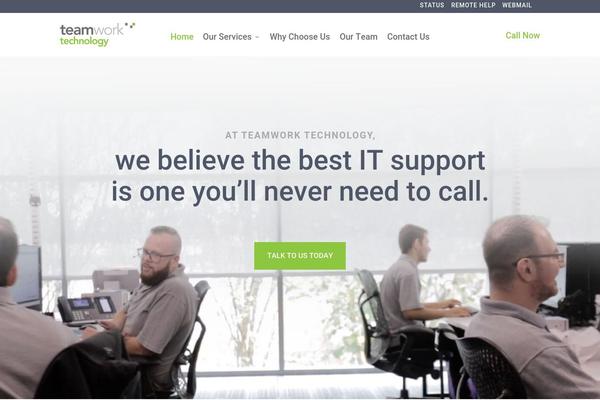 Site using Video-popup plugin