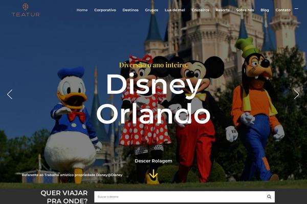 Site using Mikado-core plugin