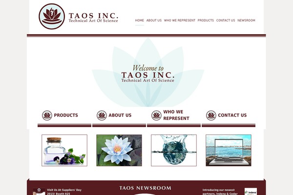 Site using Jet-blog plugin