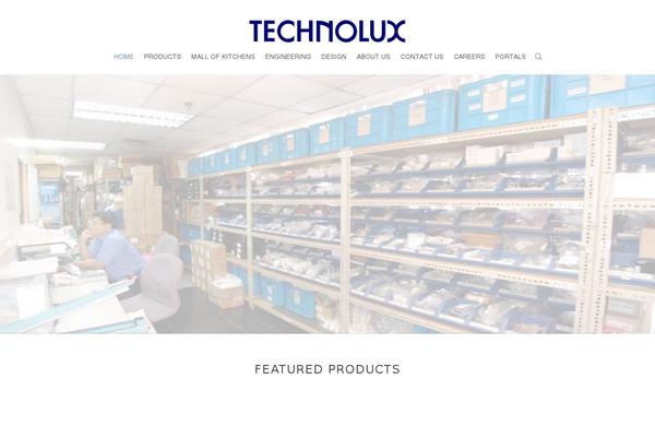 Site using Gp-premium plugin
