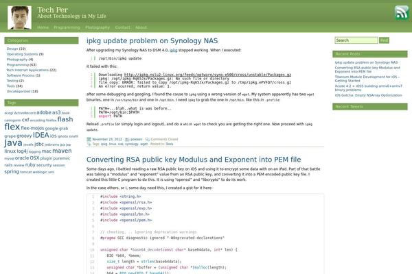 Site using Penci-shortcodes plugin