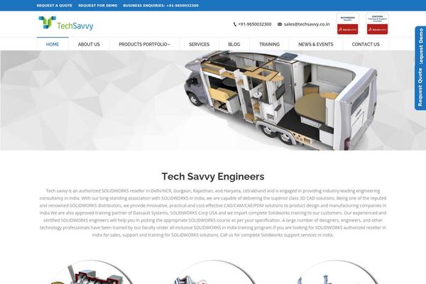 Site using Convertplug plugin