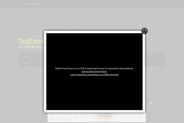 Site using EasyAzon plugin