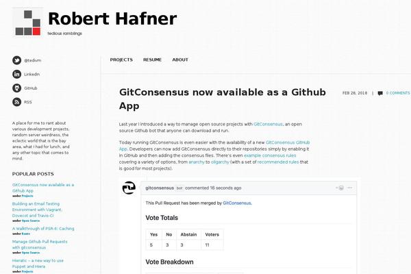 Simple ResponsiveBlogily theme site design template sample