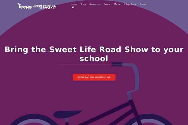 Site using Sina-extension-for-elementor plugin