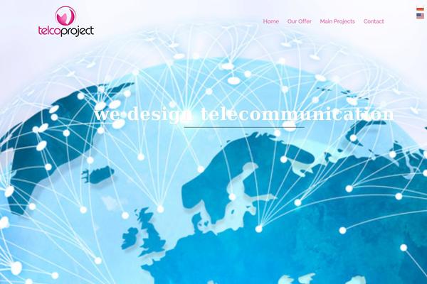 Site using Sliderpro plugin