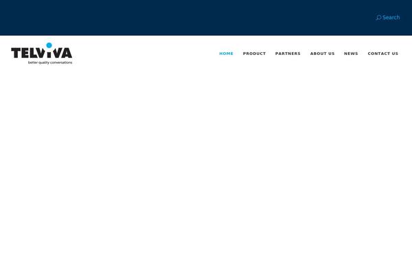 telviva.com site used Blu