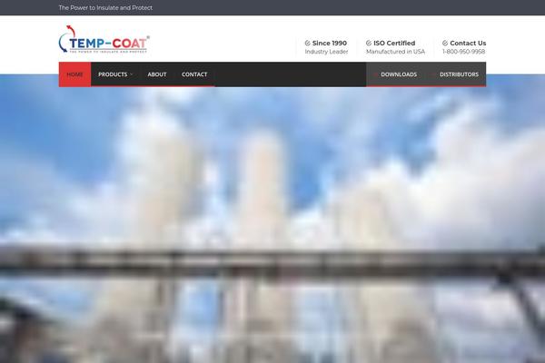 Site using Commercegurus-toolkit plugin