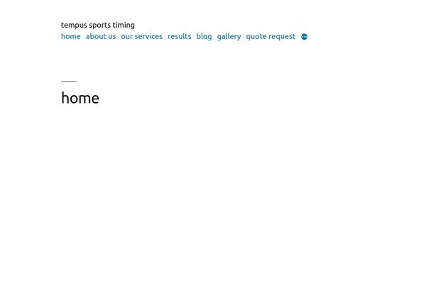Site using Wp-security-hardening plugin