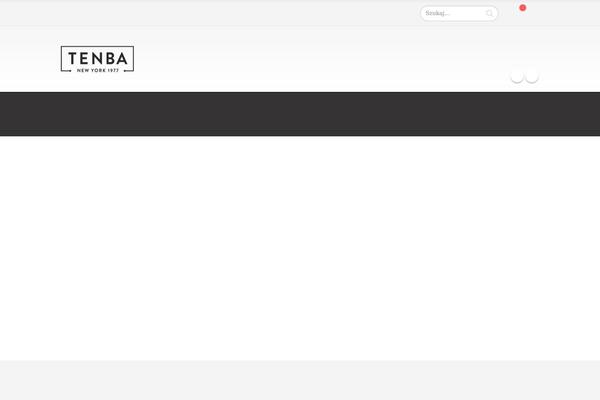 Site using YITH WooCommerce Ajax Search plugin
