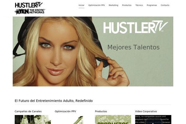 Site using Simplr Registration Form Plus+ plugin