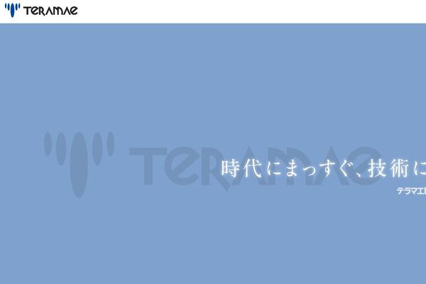 Twenty Seventeen theme site design template sample